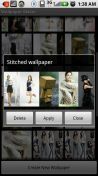   : Wallpaper Maker v.1.3