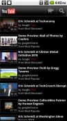   : YouTube v.4.0.23