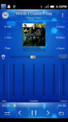   : EQ Music Player [1.0.8]