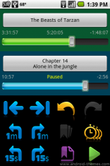   : Ambling BookPlayer Pro -  