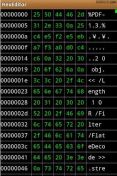   : Hex Editor