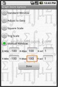 �������� � �����: MathPac Calculator w/Graphing