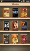 �������� � �����: iReader 