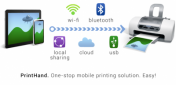   : PrintHand Mobile Print [5.0.4 premium]