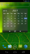   : Calendget [0.7.0]