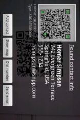   : Barcode Scanner   3.3 beta 2