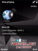 Nokia Internet Radio