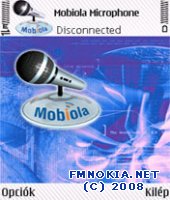 Warelex Mobiola Microphone v1.00