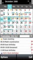 Handy Calendar v.2.01