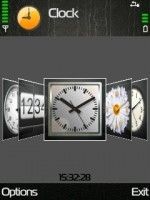 Bubue DeskClock v.1.0.2 Beta3