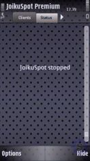   : JoikuSpot Premium 2.50