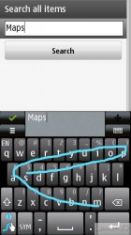   : Swype Pen Input - v1.00.1293