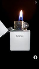   : Zippo - v.1.0