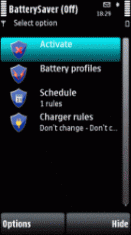 �������� � �����: Best BatterySaver - v.1.03