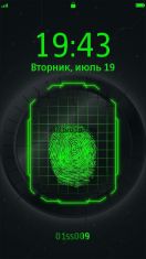   : FingerPrint v.2.8