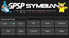   : GPSP v0.6(5)