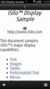   : iSilo v.6.04