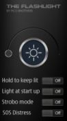   : The Flashlight - v.1.00(0) (eng)