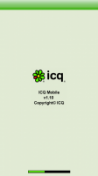   : ICQ Mobile v.1.10(10)