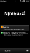   : Nimbuzz v.3.3.0 (rus)