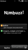   : Nimbuzz v.3.3.1 (rus)