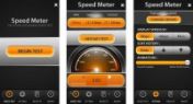   : Speed Meter v.1.00