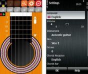   : TM Guitar v1.2