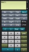   : Calc Pro - v.1.00(0)