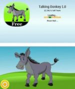   : Talking Donkey v.1.0