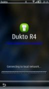   : Dukto v.4.2