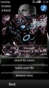   : CoverUp - v.3.0 ENG