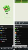   : ICQ Mobile - v.2.4 RUS