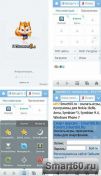   : UCWeb browser v.8.9.0.277 RUS