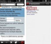   : Opera Mini v.7.00.31380 RUS 