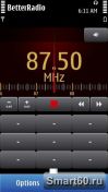   :  BetterRadio - v.1.0 