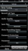   : CallRecorder v.4.12.15 ENG