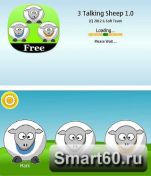   : 3 Talking Sheep v.1.3