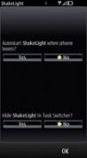   : ShakeLight v.2.2 ENG