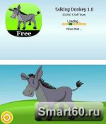   : Talking Donkey v.1.2 ENG