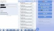   : GMail Apps Browser v1.00