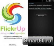   : FlickrUp v.3.0.6 ENG