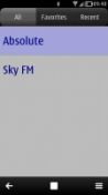   : WebRadio - v.1.00(0) ENG