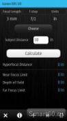   : DoF Calc v.1.5 ENG