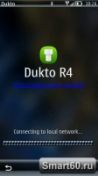   : Dukto v.5.2.1 ENG