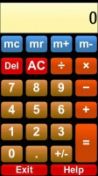   : ScientificCalc - v.1.0 ENG