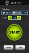   : Sport Timer - v.1.0 ENG