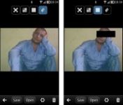   : Pixelate Photo Privacy - v.1.0 ENG