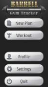   : Barbell Pro (Gym Tracker) v.1.3 ENG