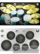   : Qt Drumkit v.1.1.0