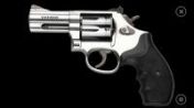   : Revolver - 1.00(5) 